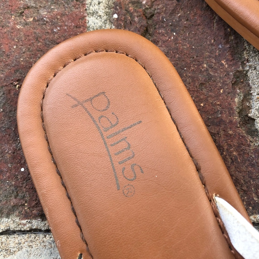 sandals - Picture 3 of 4